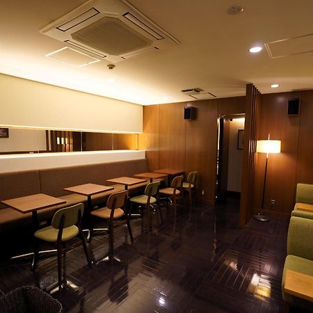 Takuto Hotel Osaka Shinsaibashi Zewnętrze zdjęcie