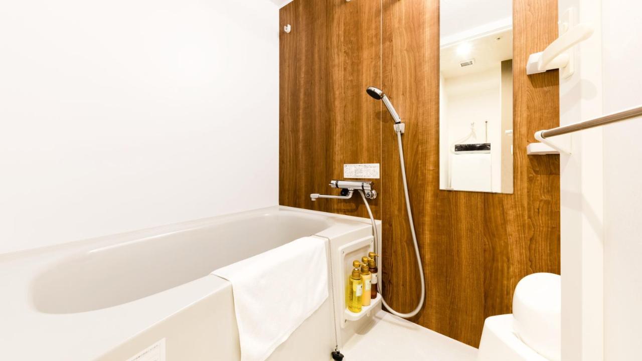Takuto Hotel Osaka Shinsaibashi Zewnętrze zdjęcie