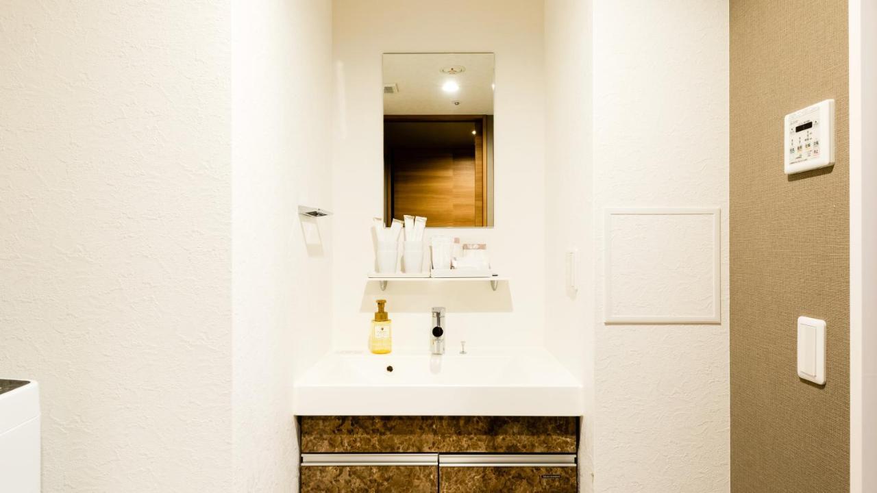 Takuto Hotel Osaka Shinsaibashi Zewnętrze zdjęcie