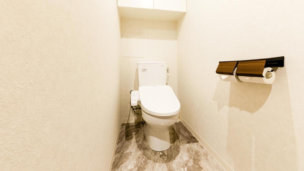 Takuto Hotel Osaka Shinsaibashi Zewnętrze zdjęcie