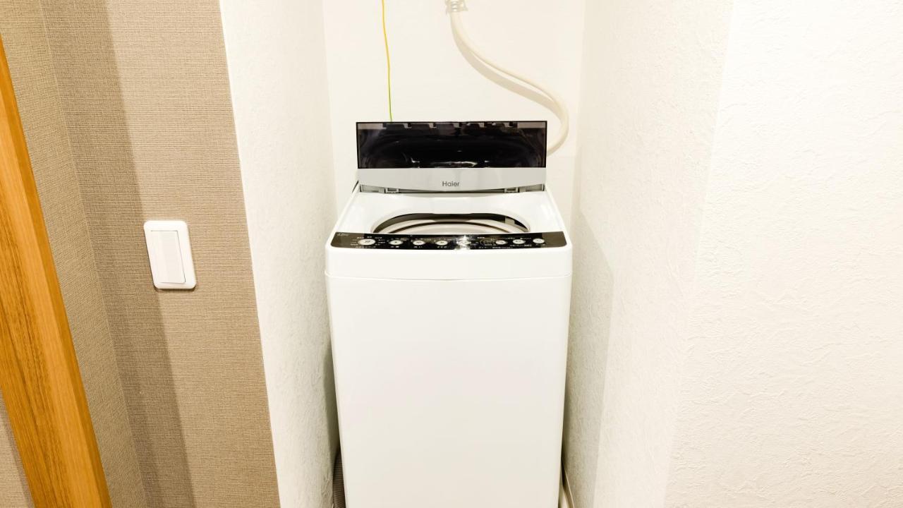 Takuto Hotel Osaka Shinsaibashi Zewnętrze zdjęcie