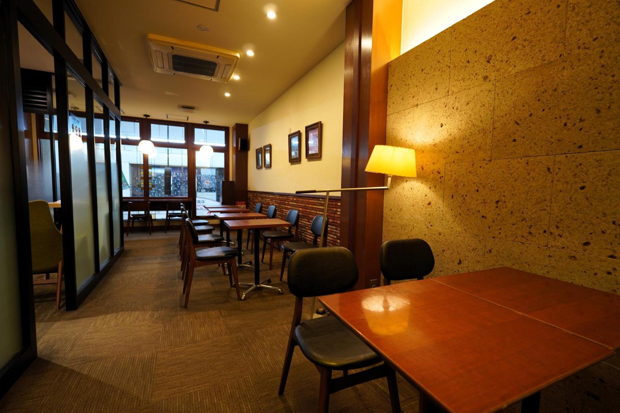 Takuto Hotel Osaka Shinsaibashi Zewnętrze zdjęcie