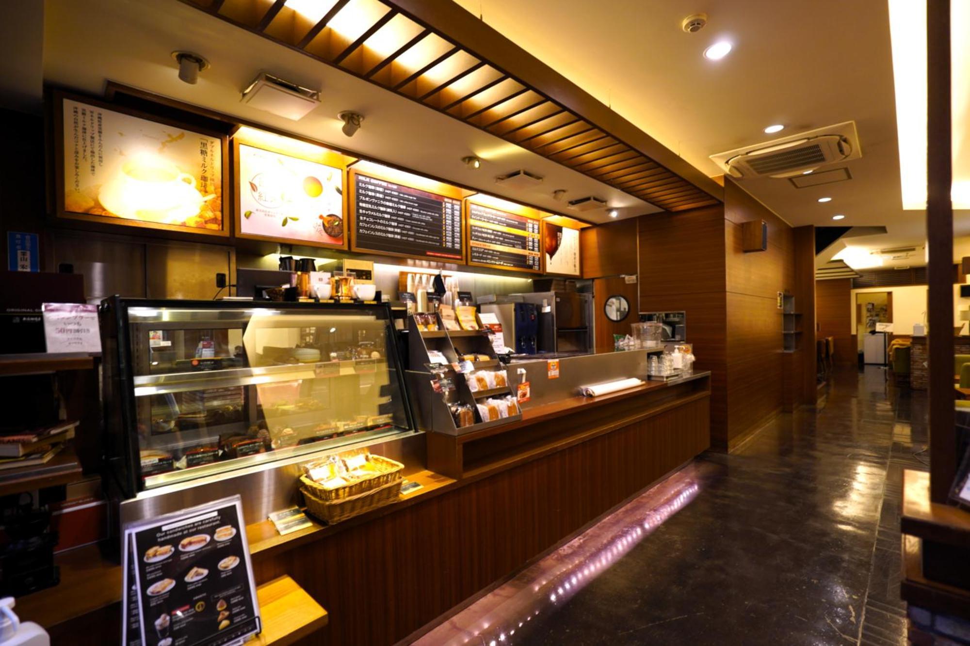 Takuto Hotel Osaka Shinsaibashi Zewnętrze zdjęcie