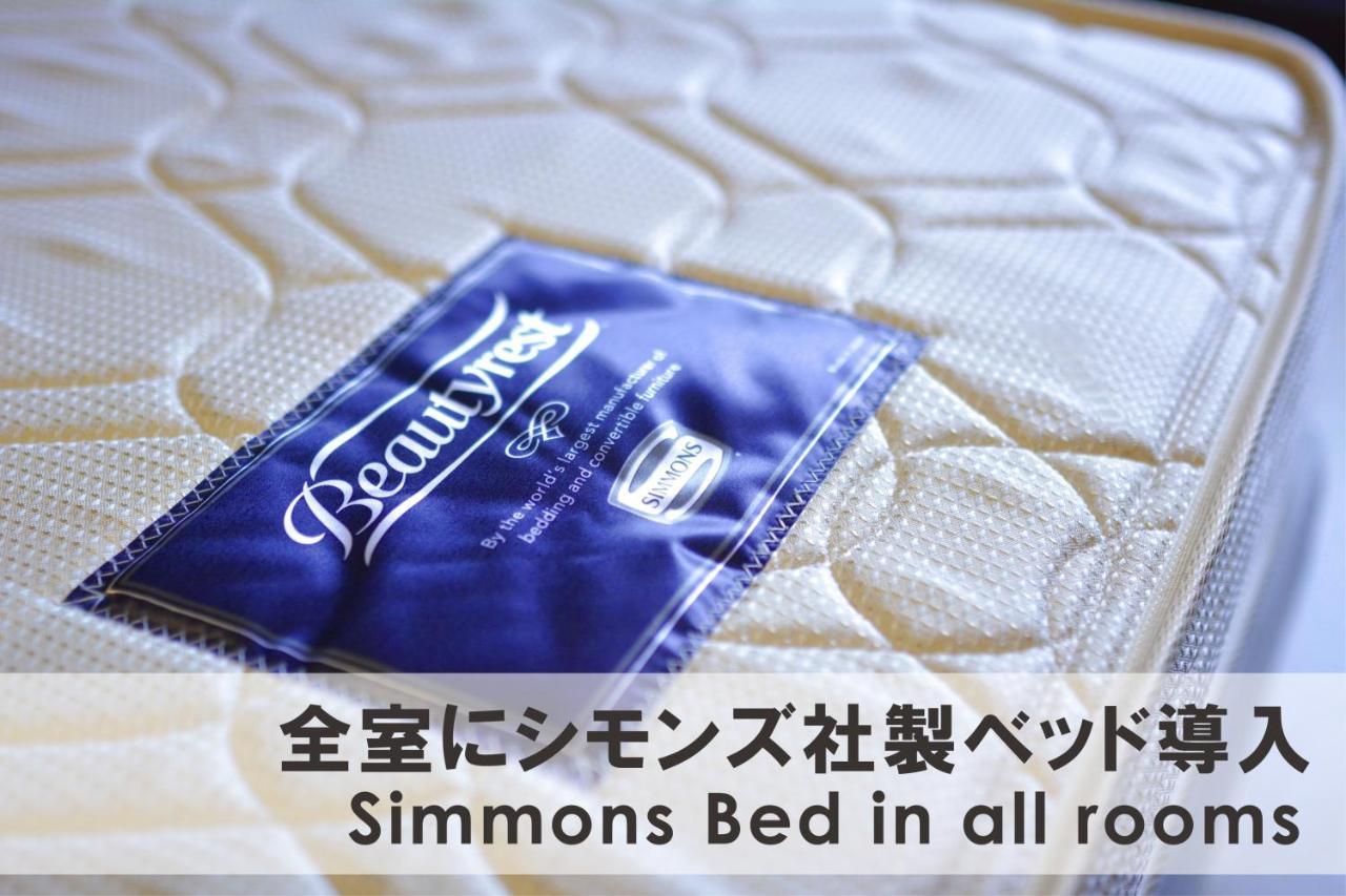 Takuto Hotel Osaka Shinsaibashi Zewnętrze zdjęcie
